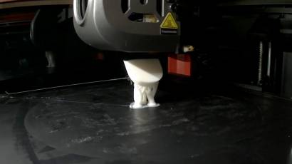 Eigener 3d-Druck-Workshop für passgenaue Halterungen für maximale Effizienz in der Produktion