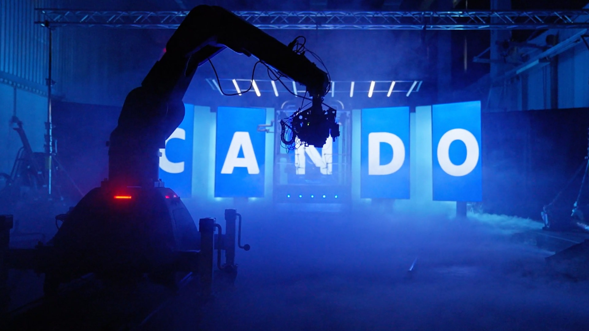 Jahrelange Erfahrung in der Werbung